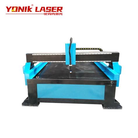 Heavy Duty 1325 1530 Table Plasma CNC Cutting Machine